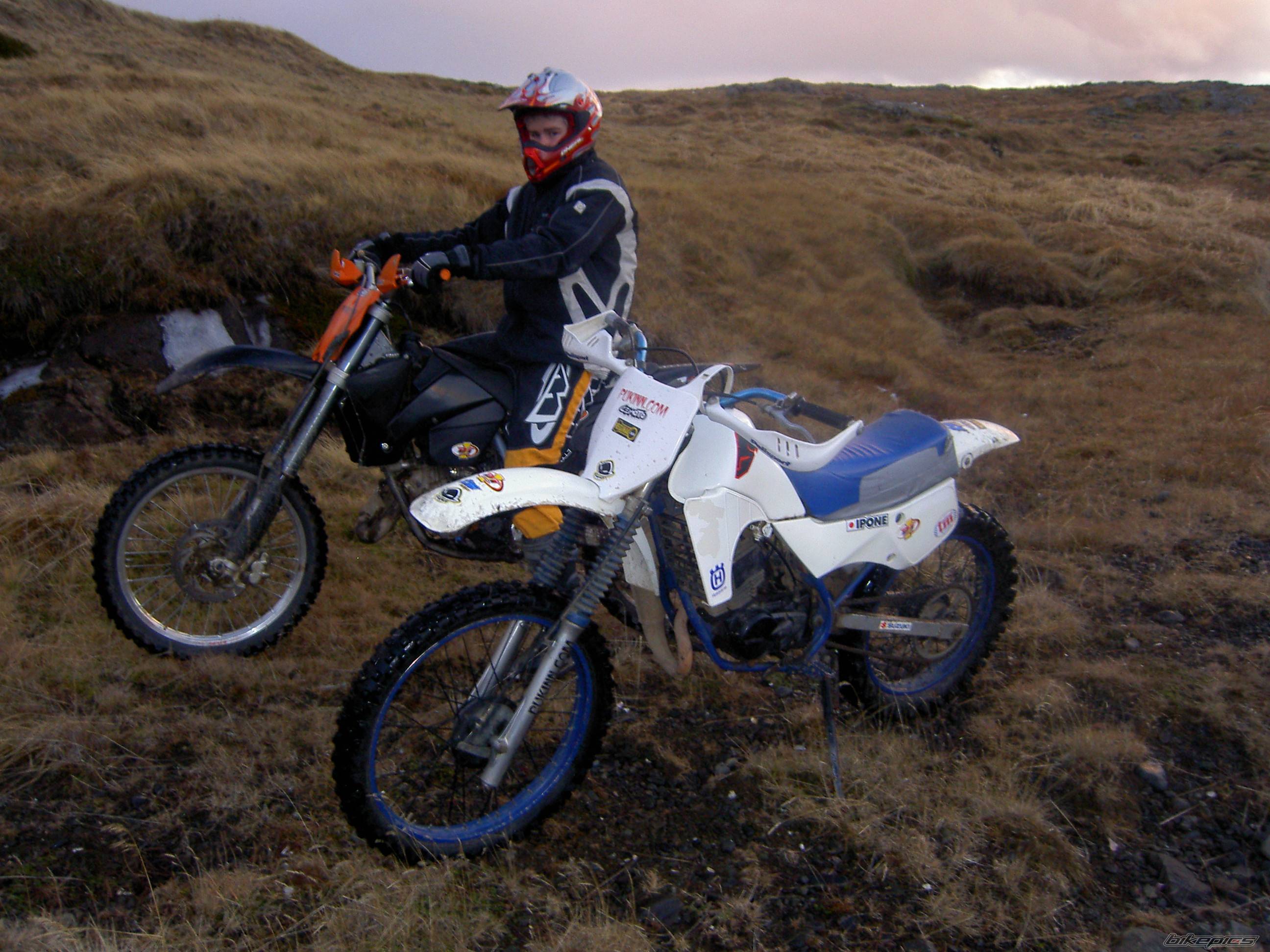 Bike Photo 493860
