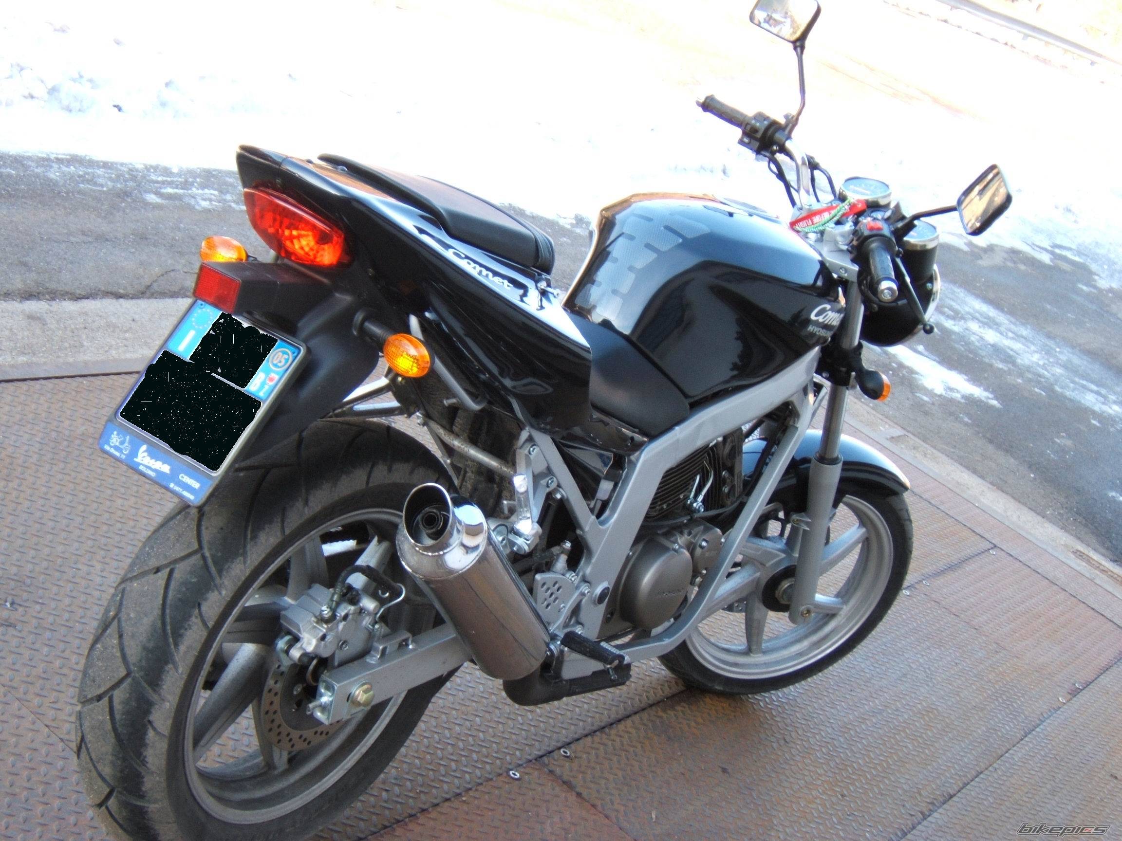 Bike Photo 493873