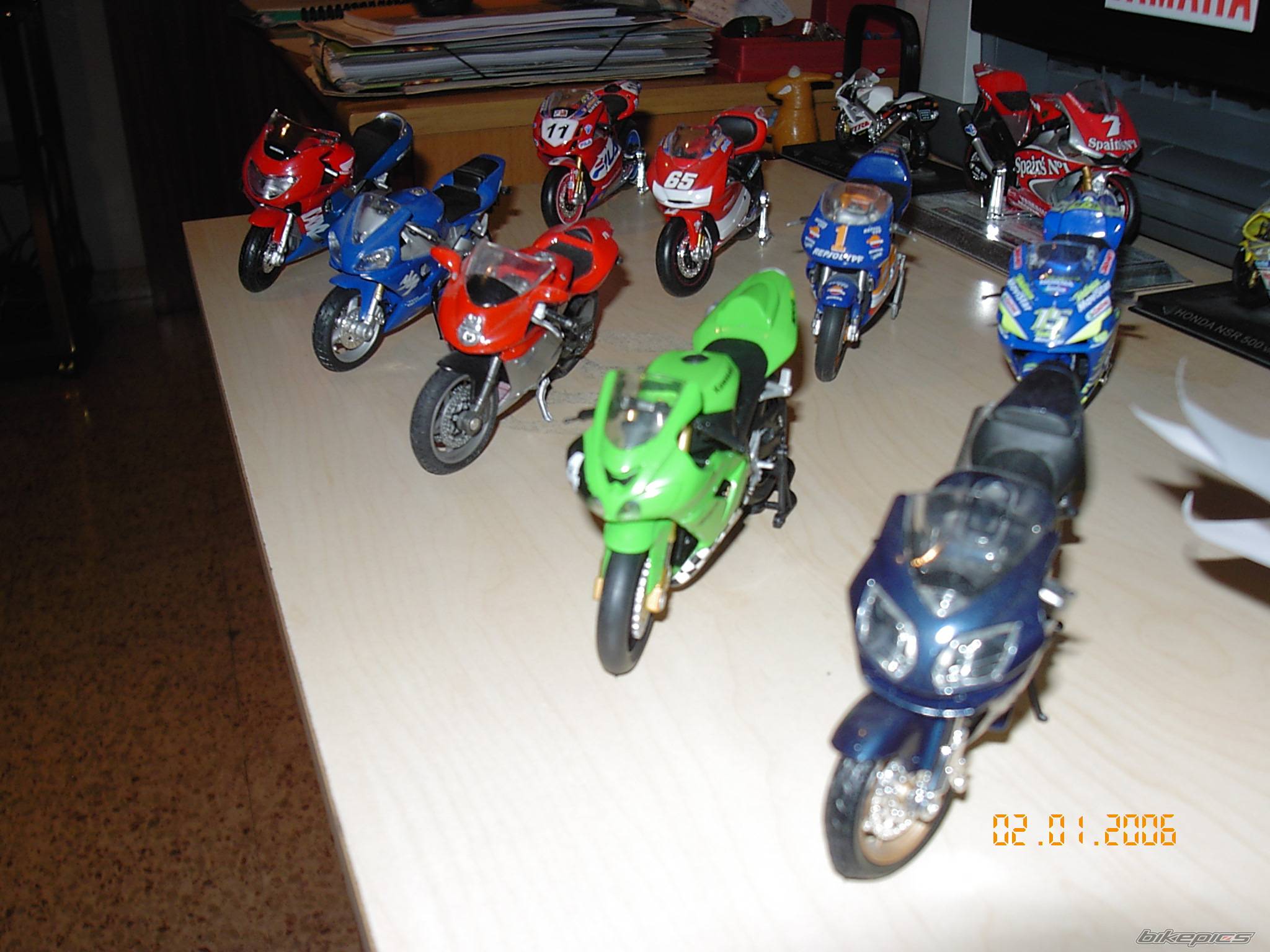 Bike Photo 493874