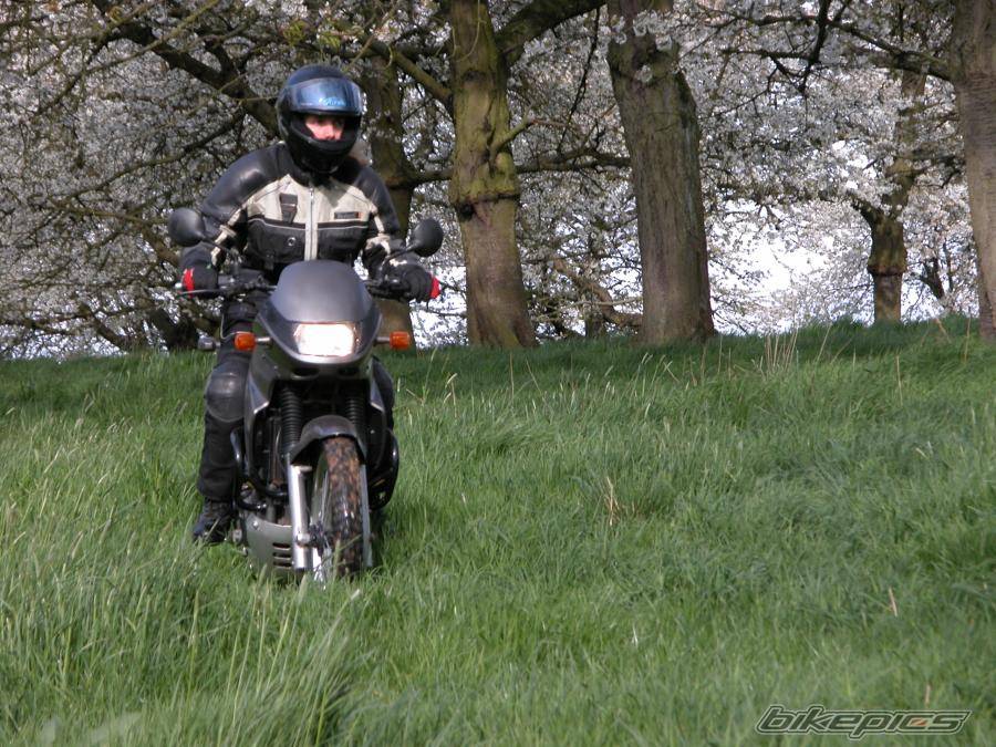 Bike Photo 493878