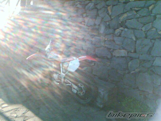 Bike Photo 493880