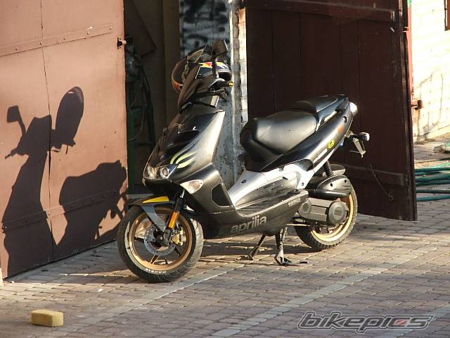 Bike Photo 493882