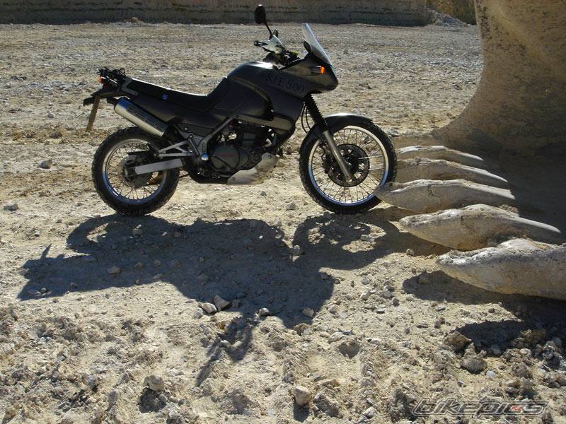 Bike Photo 493885