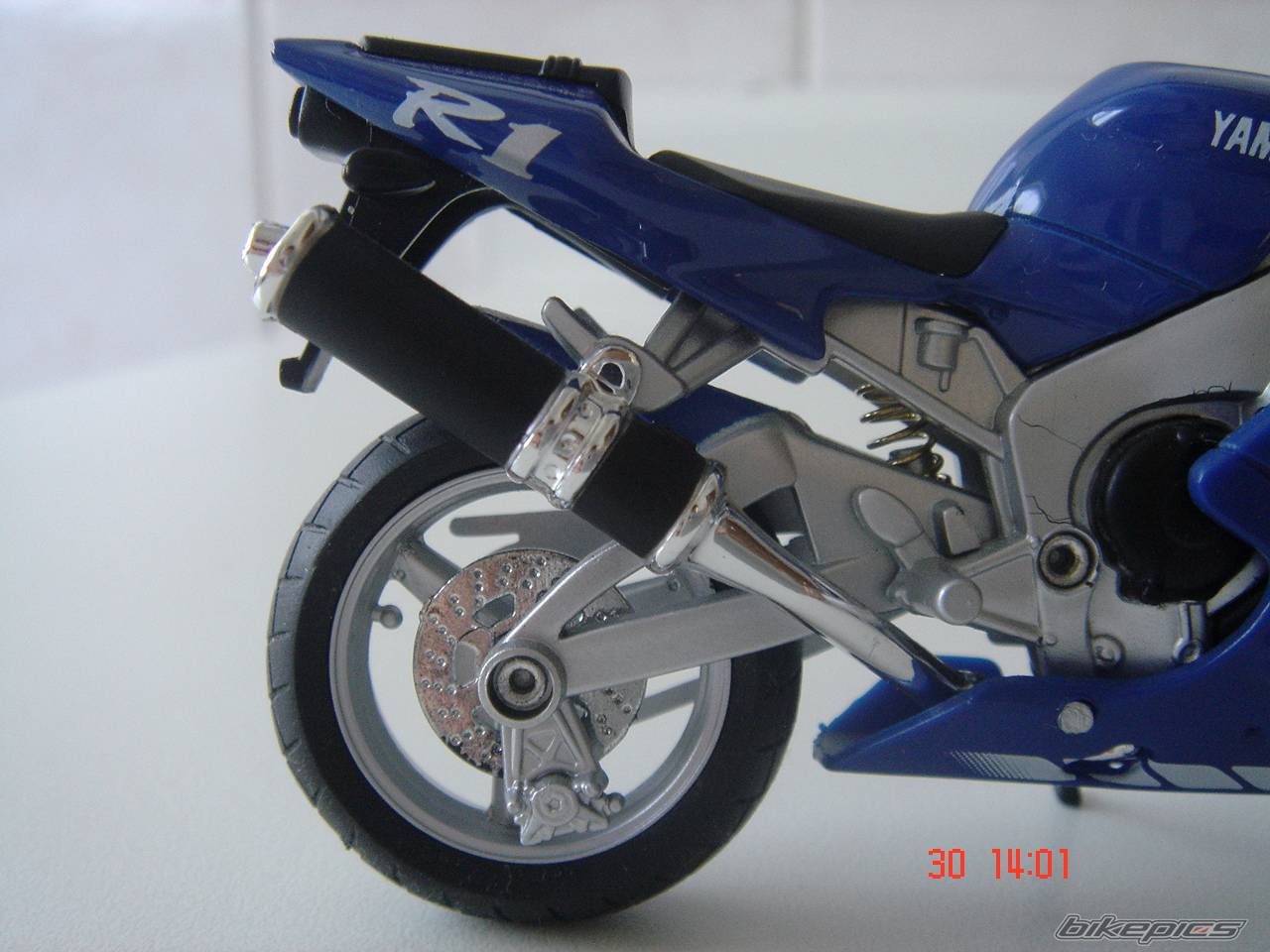 Bike Photo 493907
