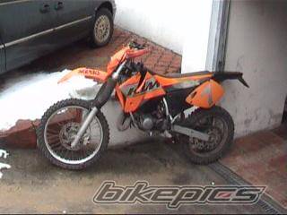 Bike Photo 493917