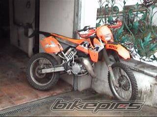 Bike Photo 493919