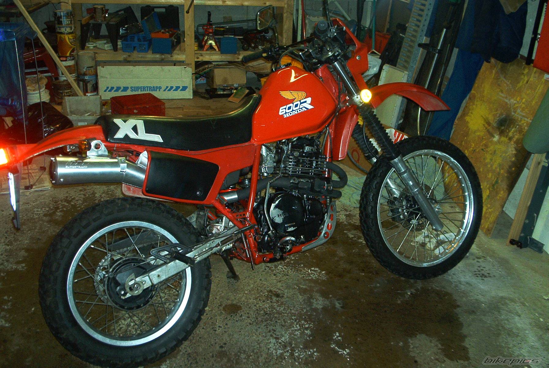 Bike Photo 49392