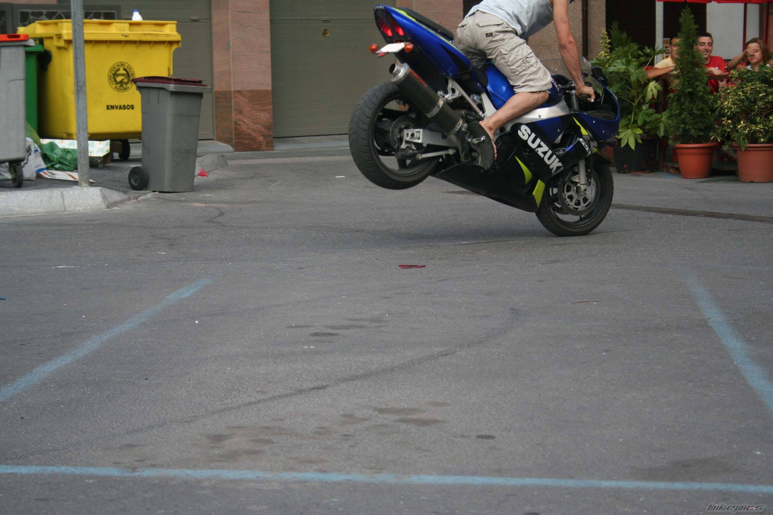 Bike Photo 493929