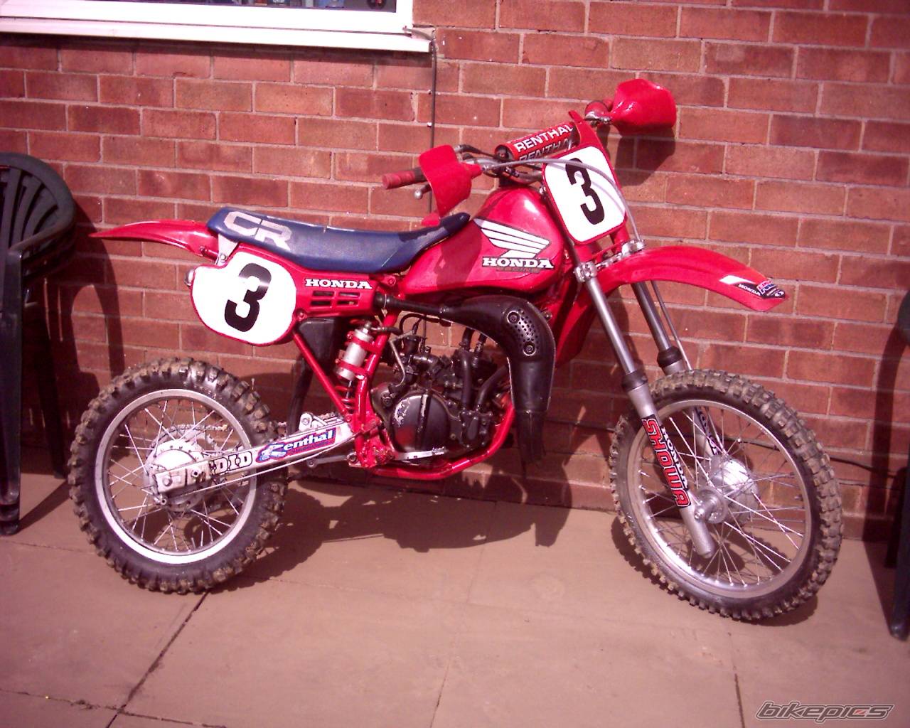 Bike Photo 493939