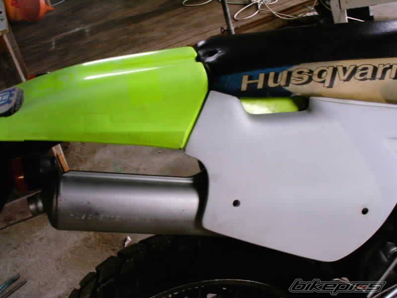 Bike Photo 493963