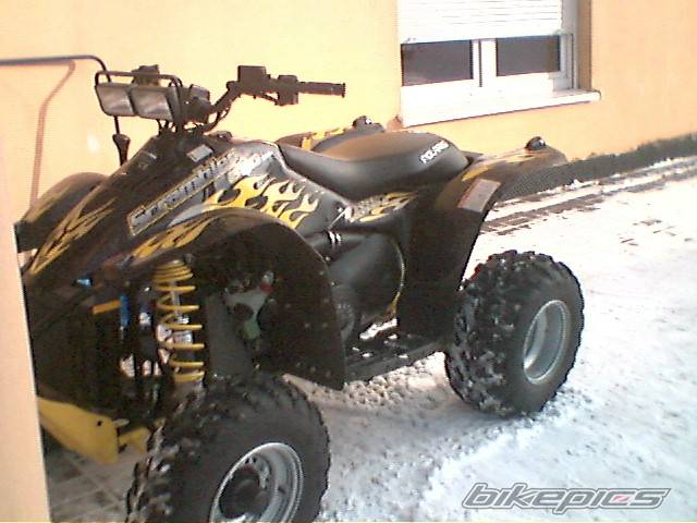 Bike Photo 493966