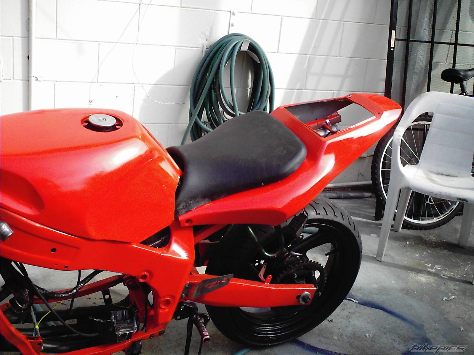 Bike Photo 494008