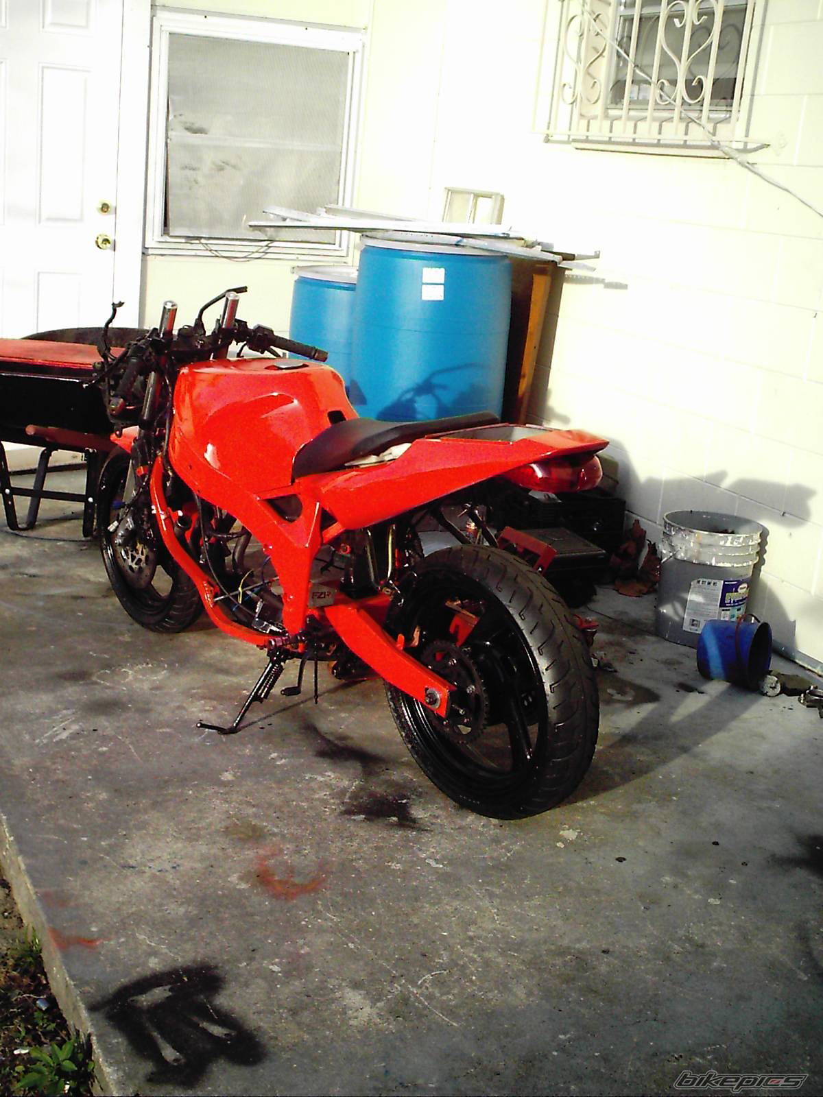 Bike Photo 494009