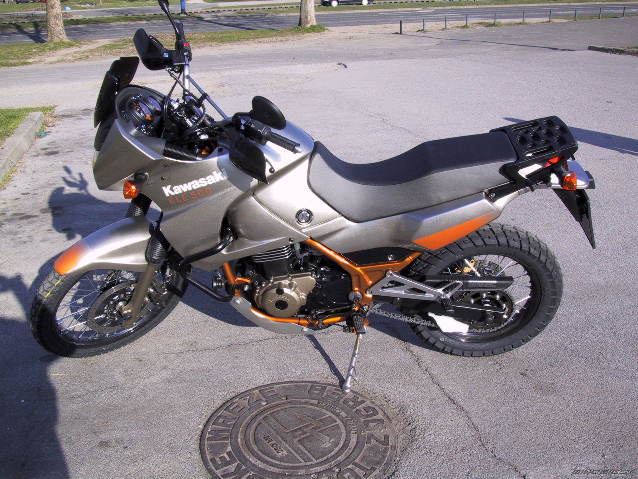 Bike Photo 494078