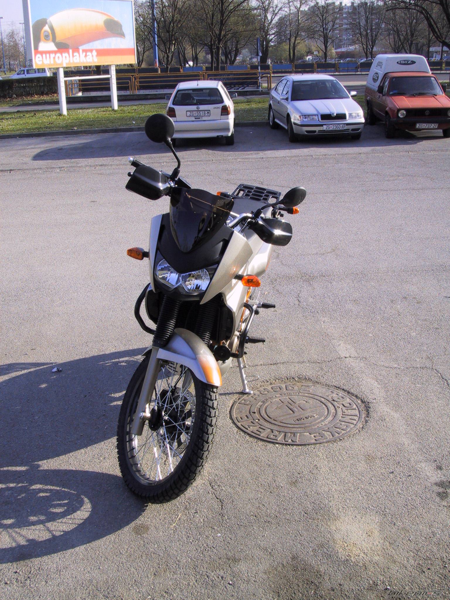 Bike Photo 494079