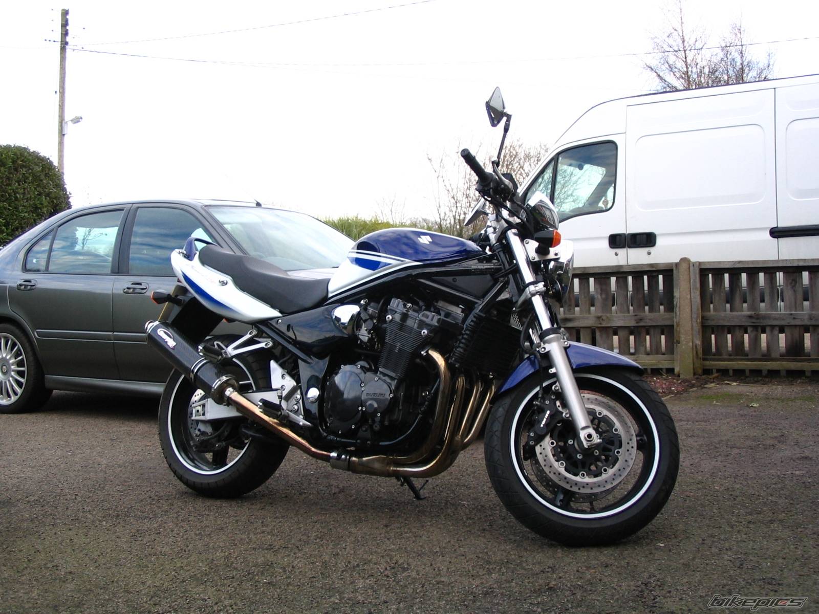 Bike Photo 494091