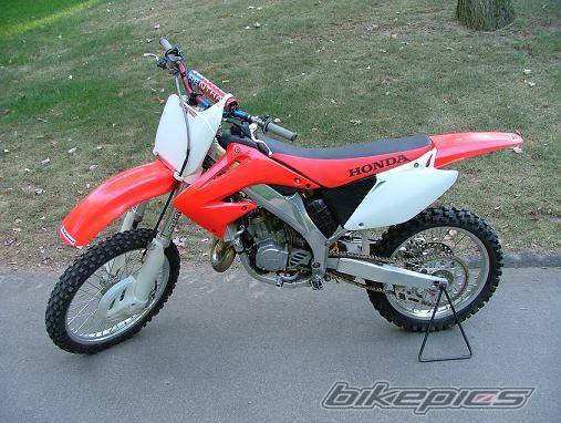 Bike Photo 494108