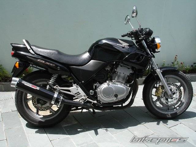Bike Photo 494110