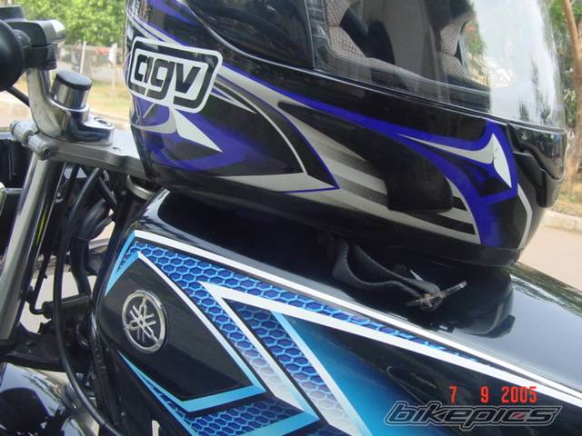 Bike Photo 494132