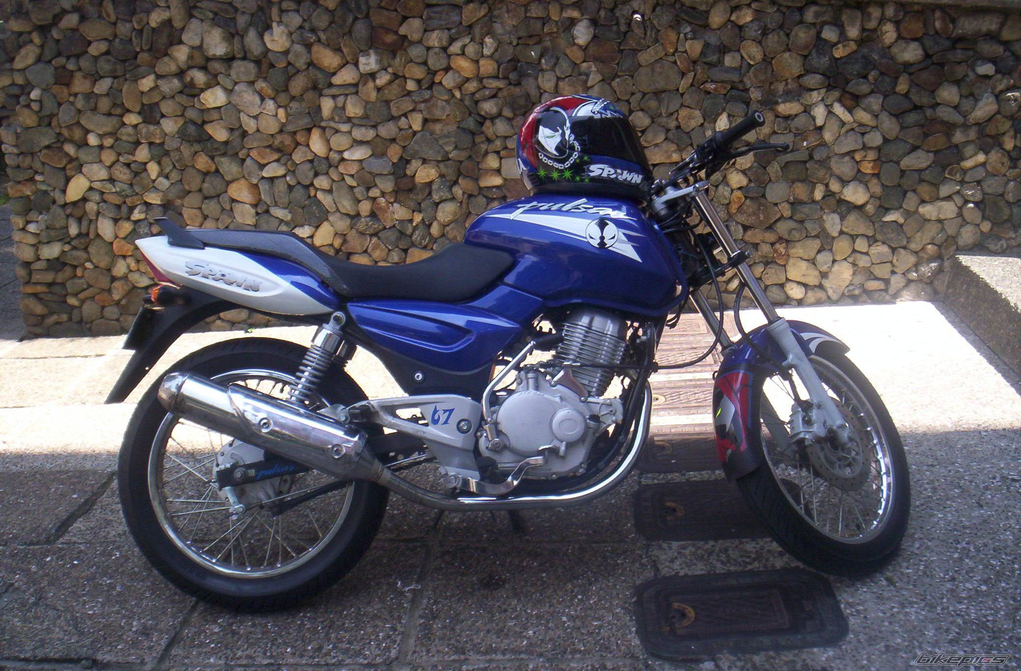 Bike Photo 494147