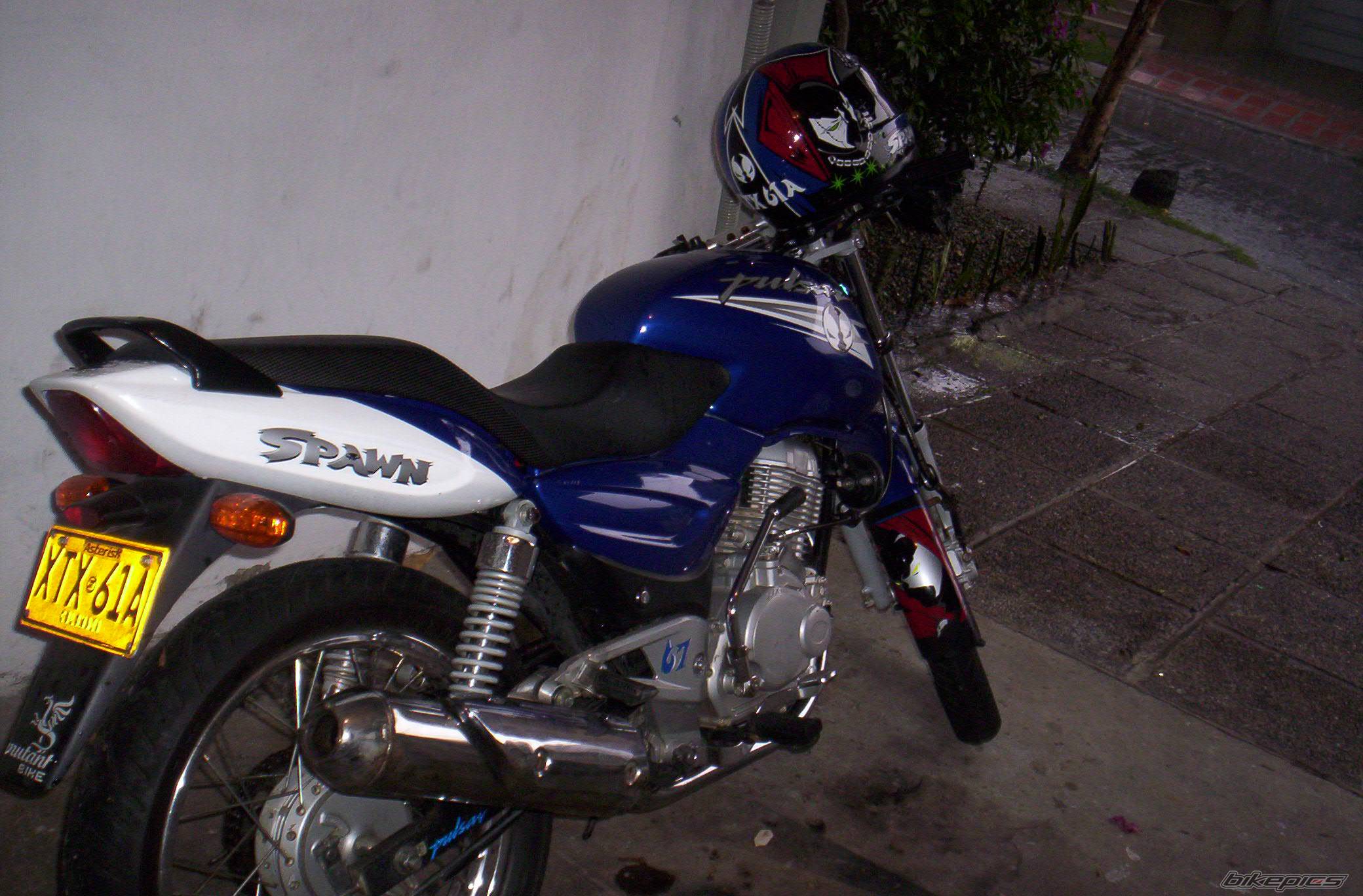 Bike Photo 494149