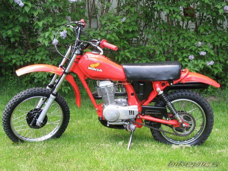 Bike Photo 49415