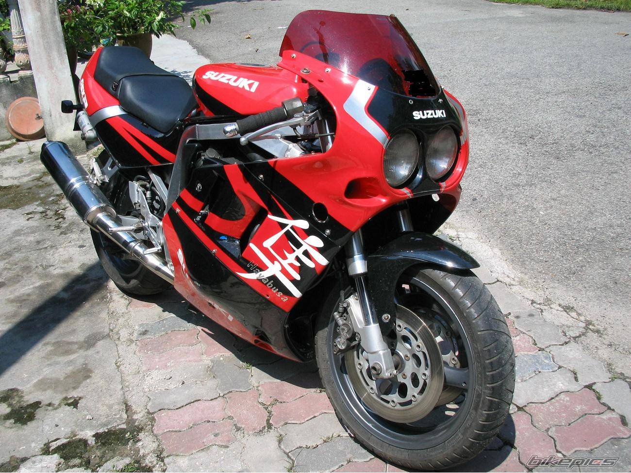 Bike Photo 494155