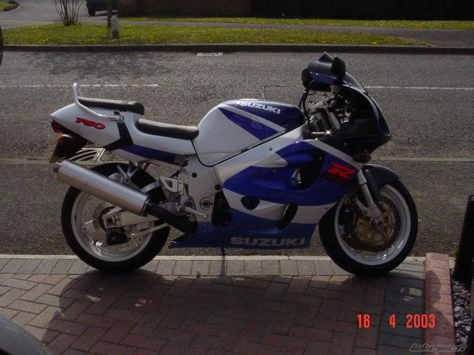 Bike Photo 49418