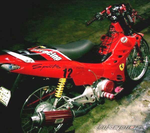 Bike Photo 494185