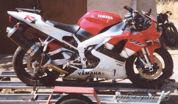 Bike Photo 494186