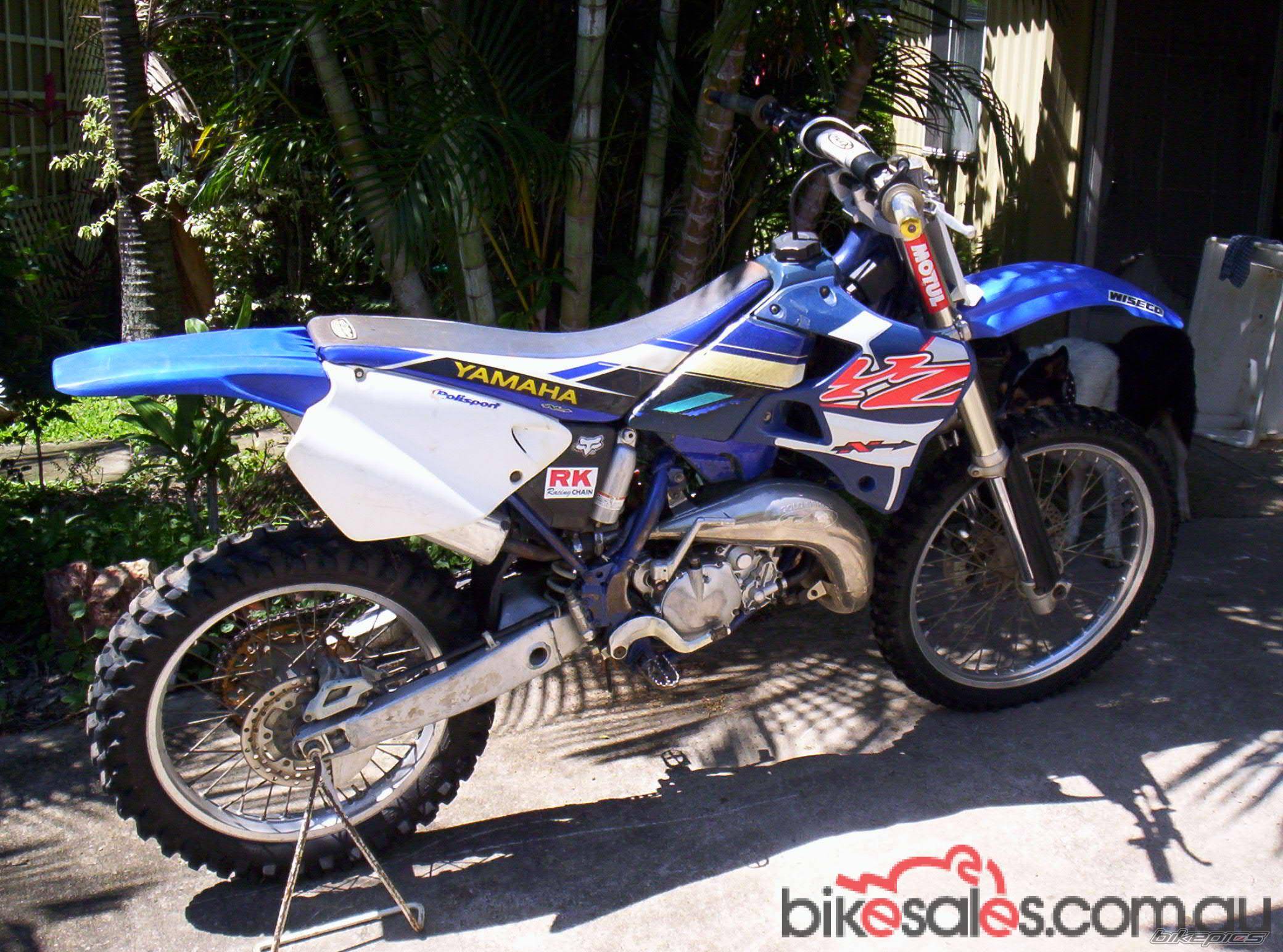 Bike Photo 494193