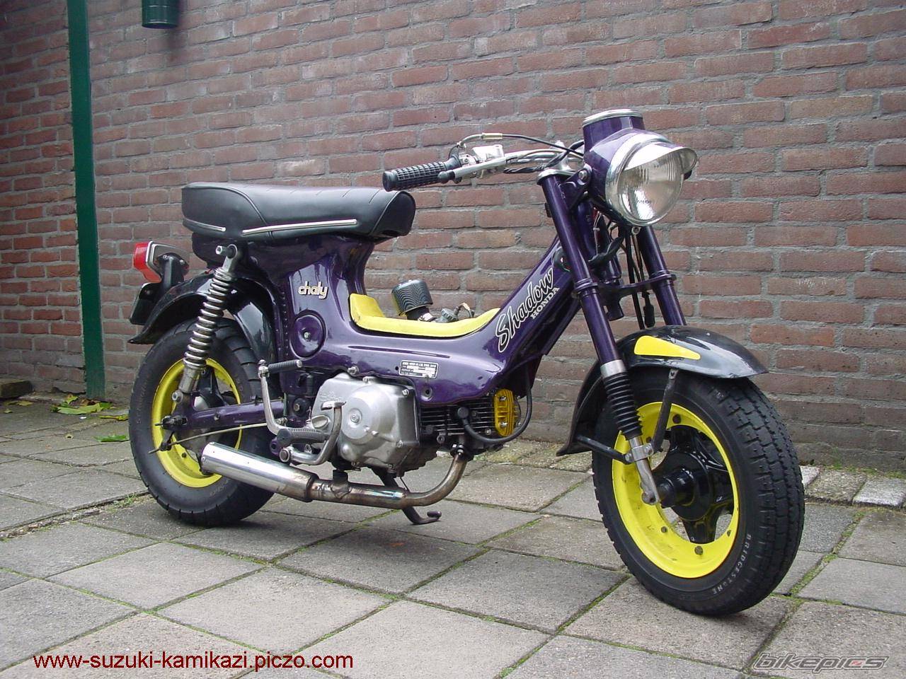 Bike Photo 494227