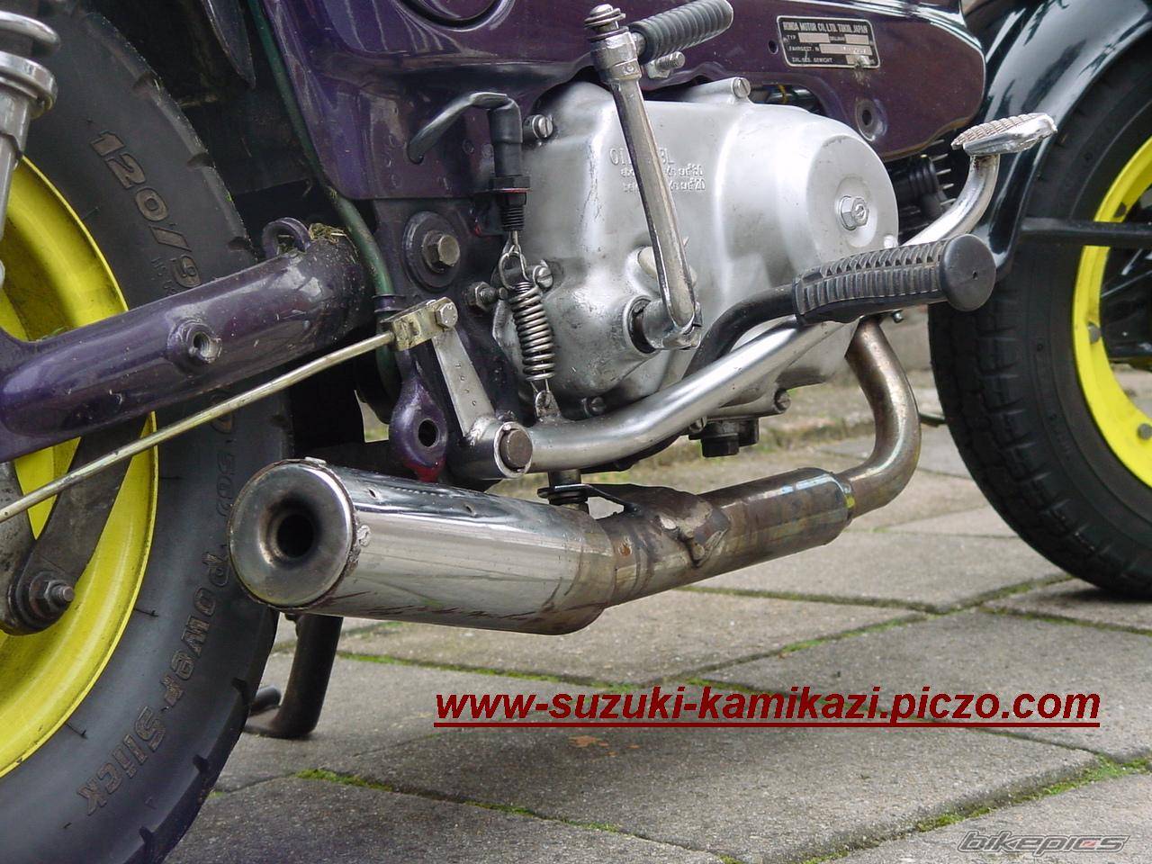 Bike Photo 494228