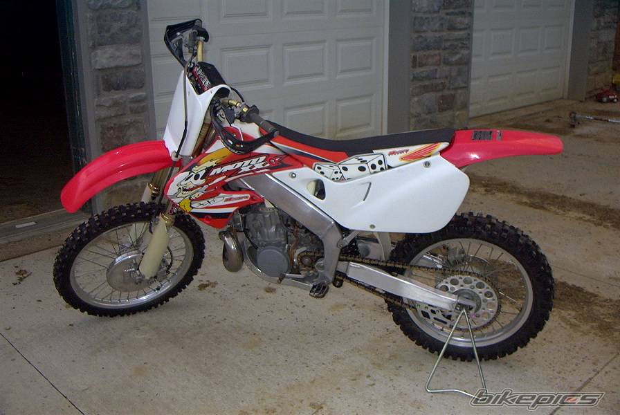Bike Photo 49426