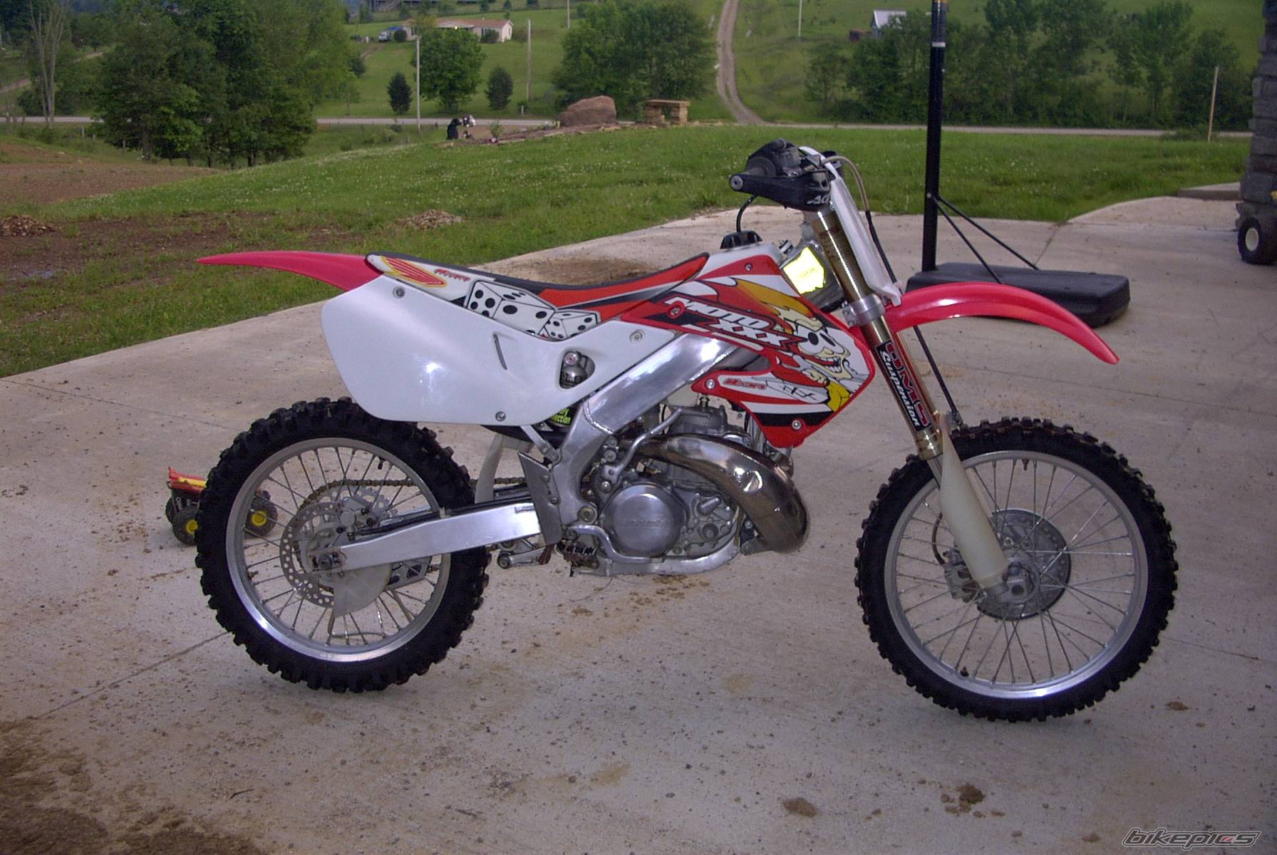 Bike Photo 49427