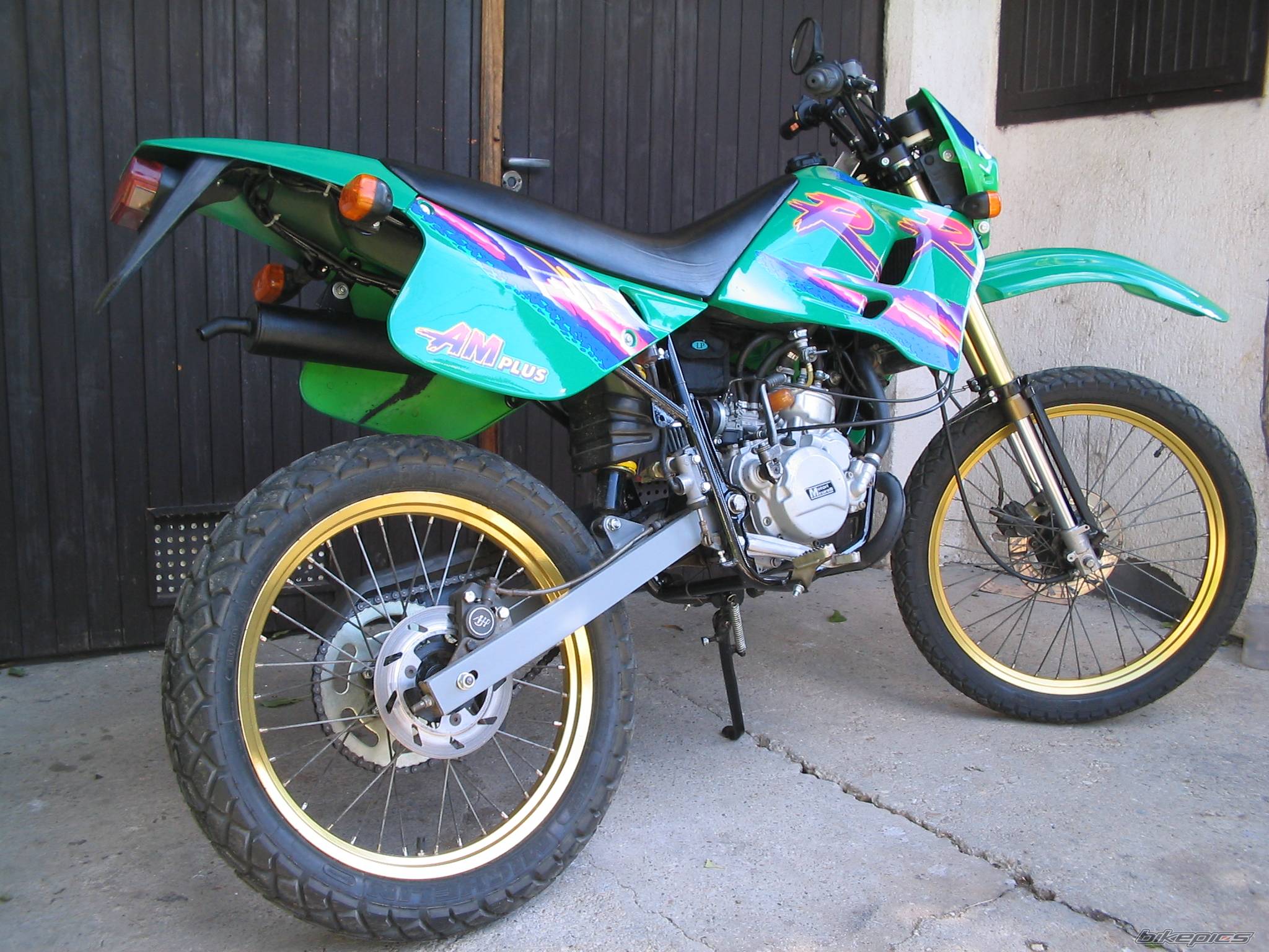 Bike Photo 494274