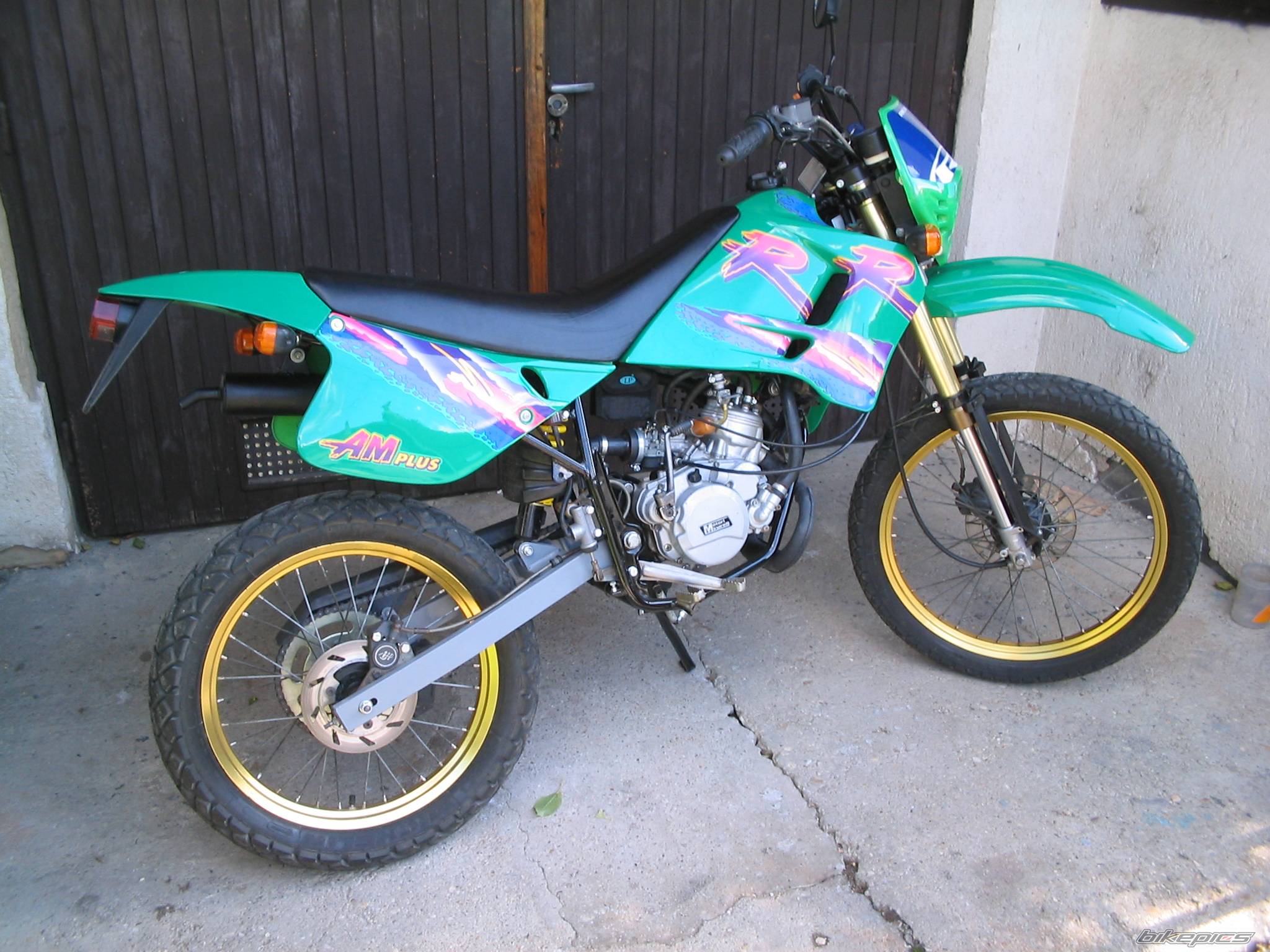 Bike Photo 494281
