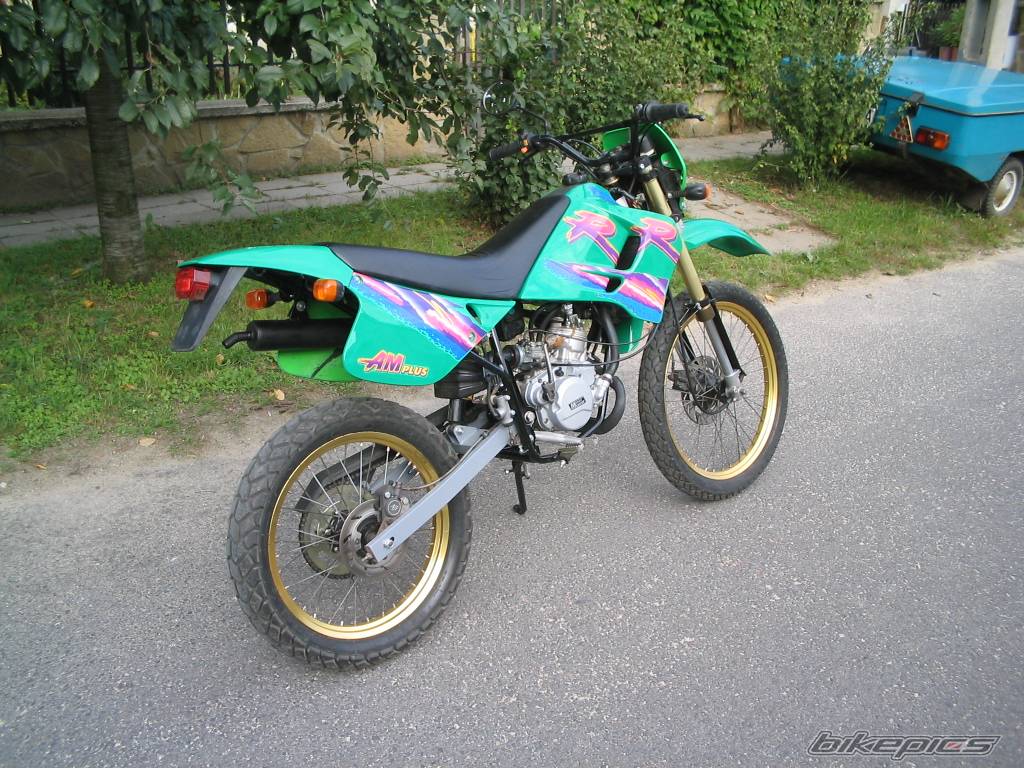 Bike Photo 494286