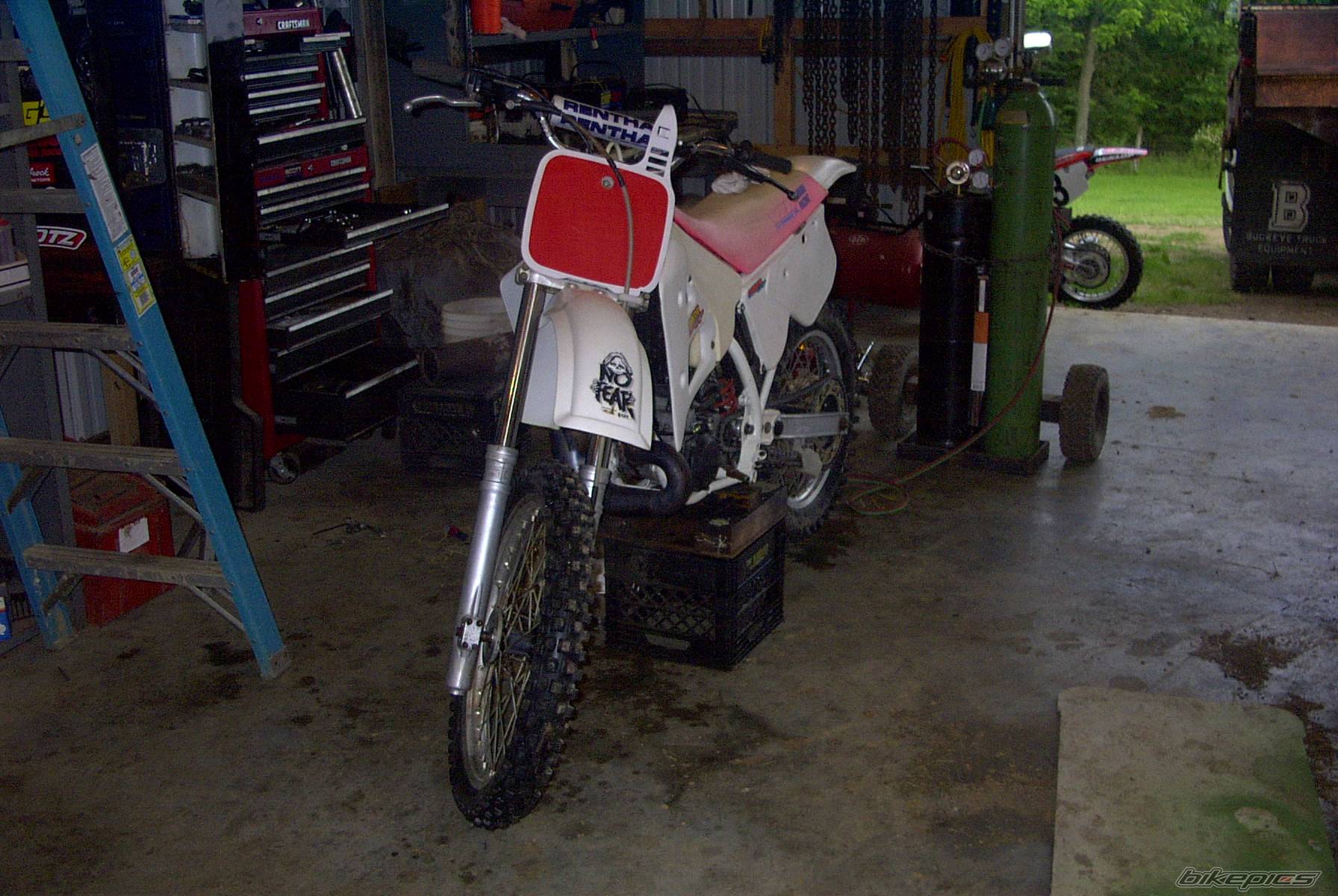 Bike Photo 49429