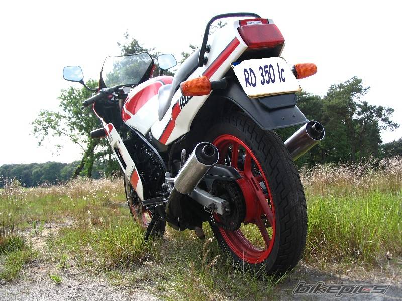 Bike Photo 494290