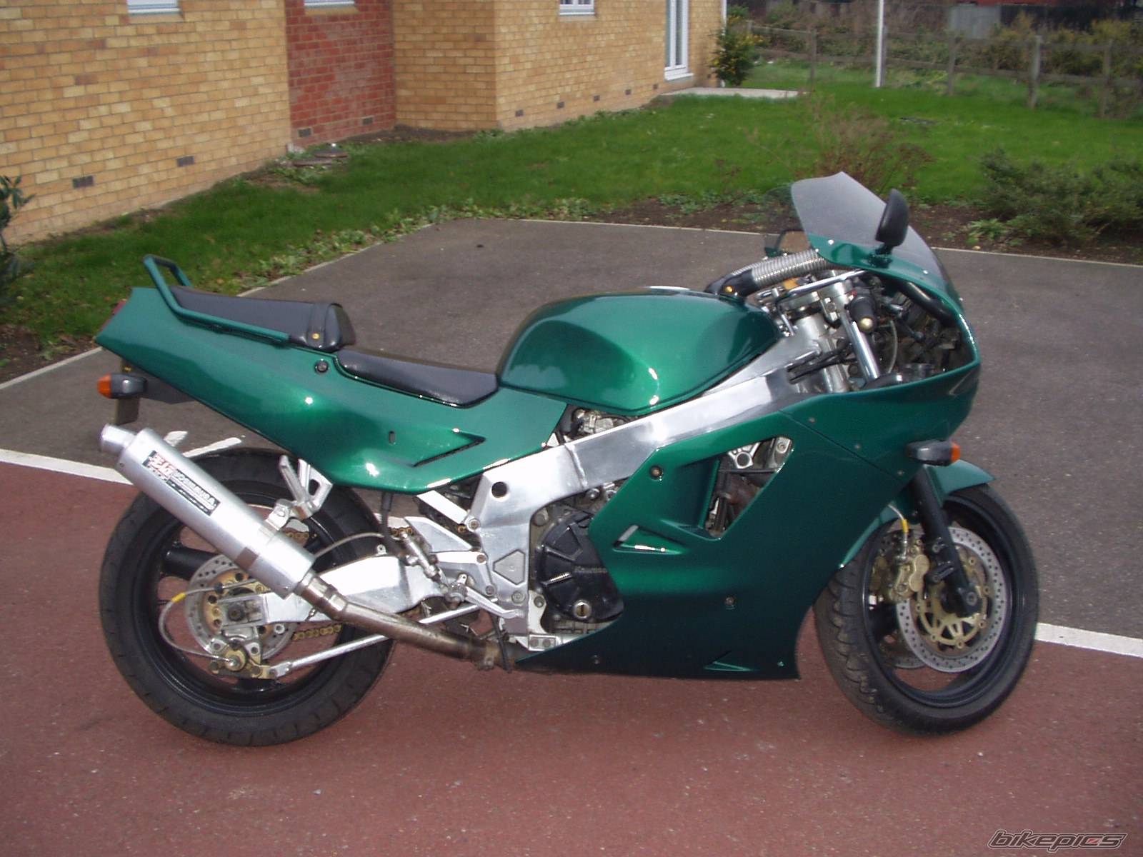 Bike Photo 494295