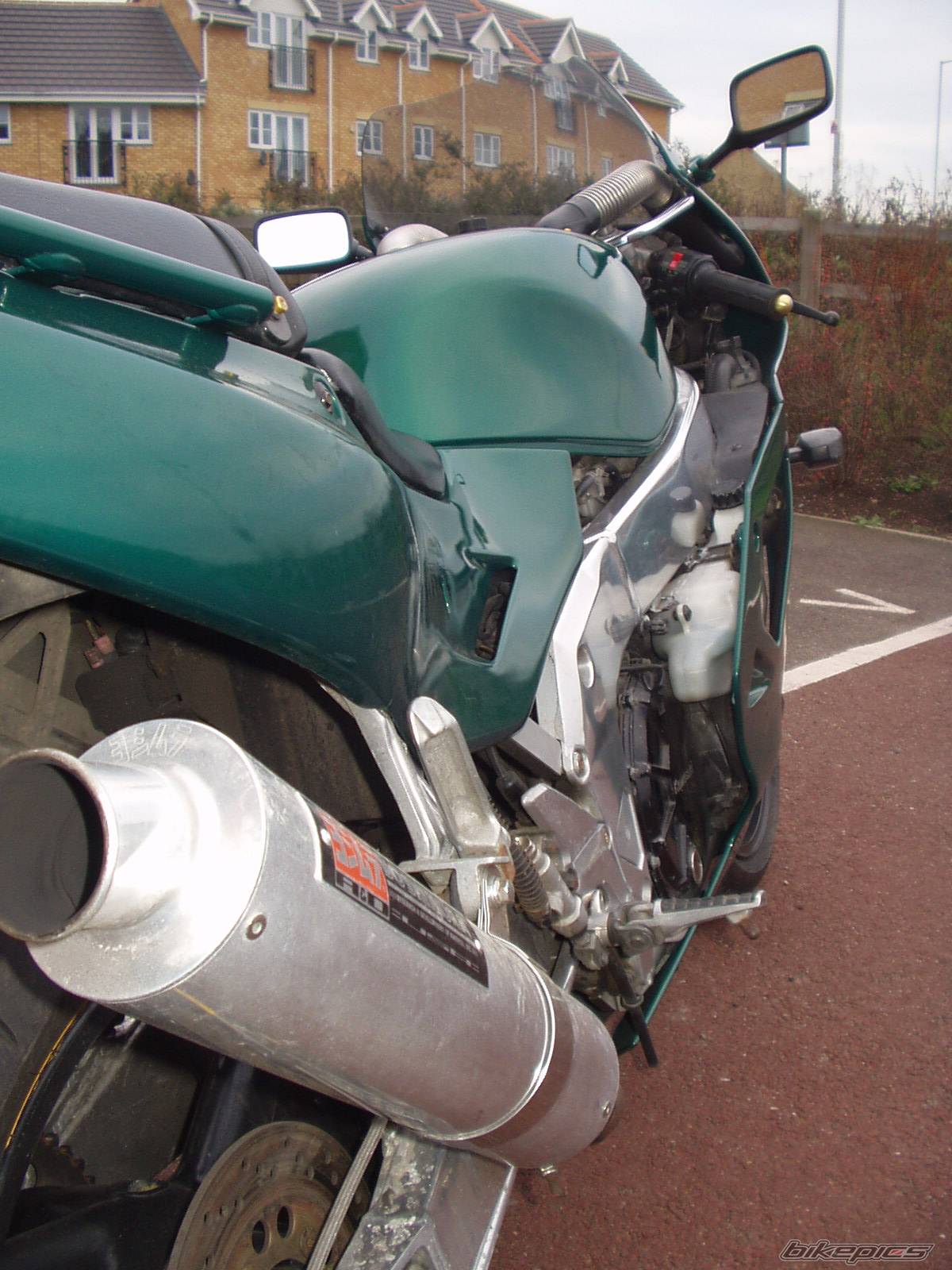 Bike Photo 494298