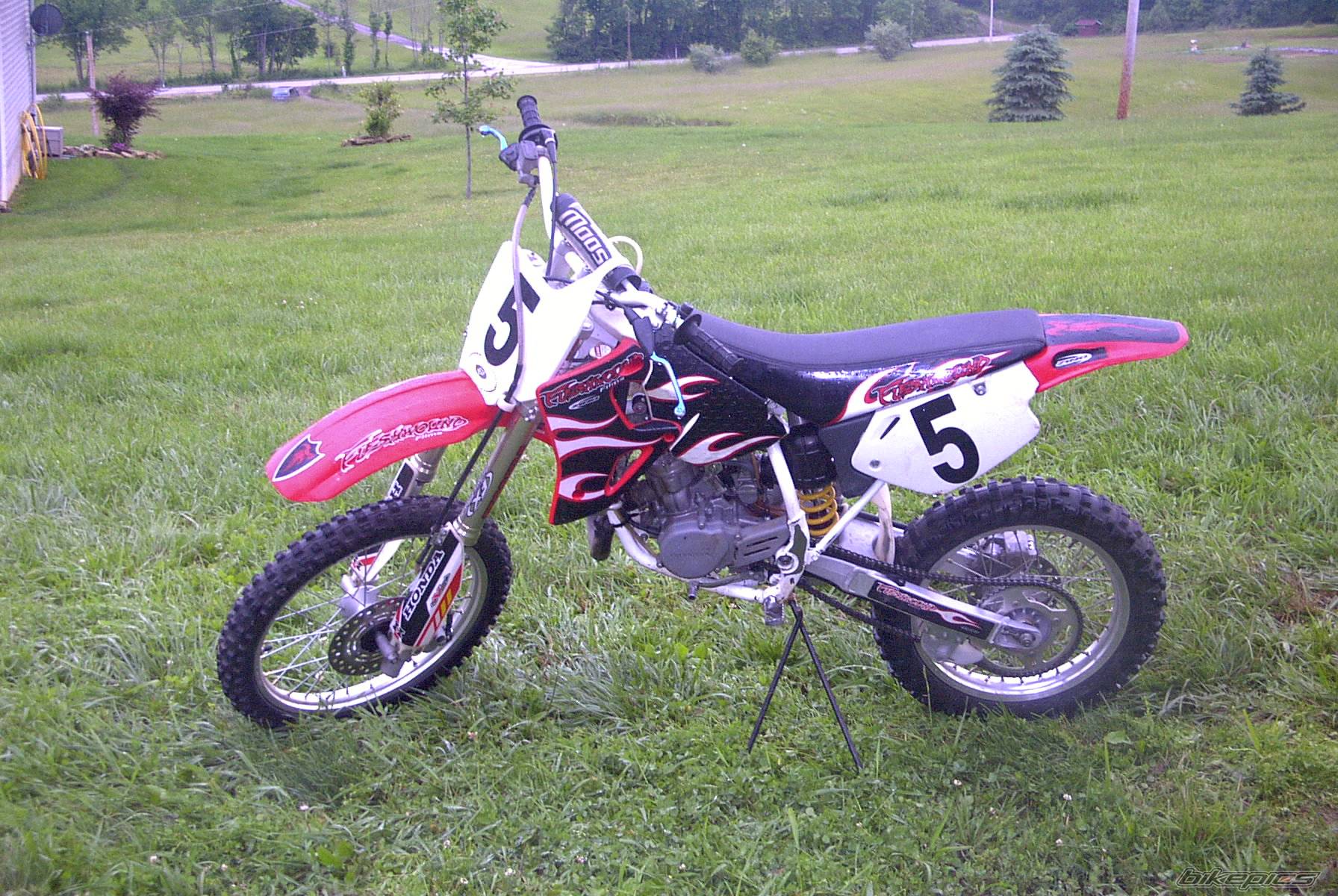 Bike Photo 49430