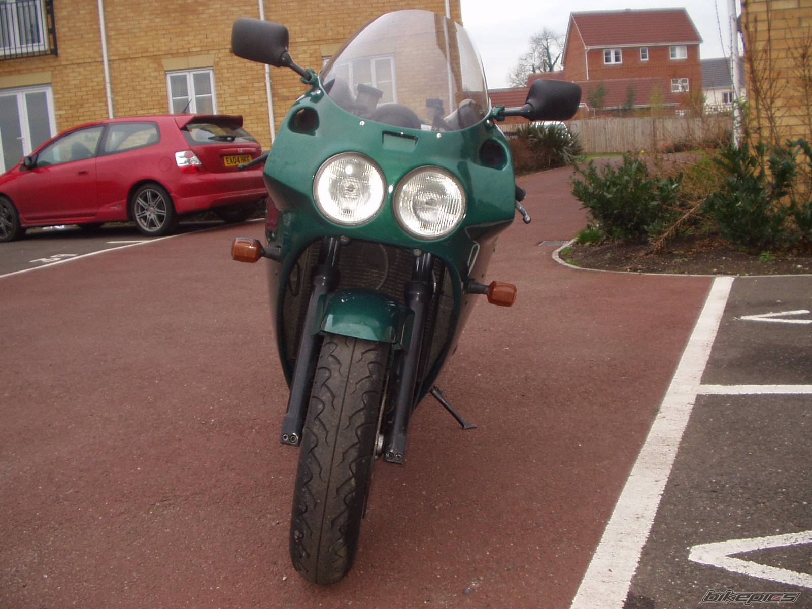 Bike Photo 494300