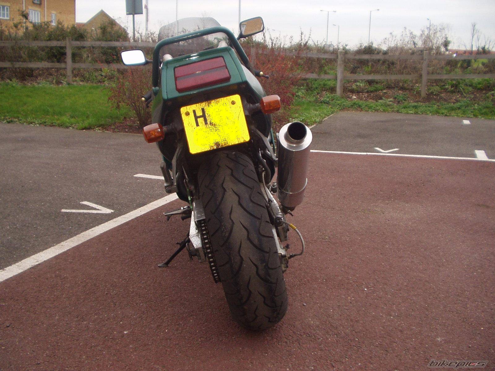 Bike Photo 494302