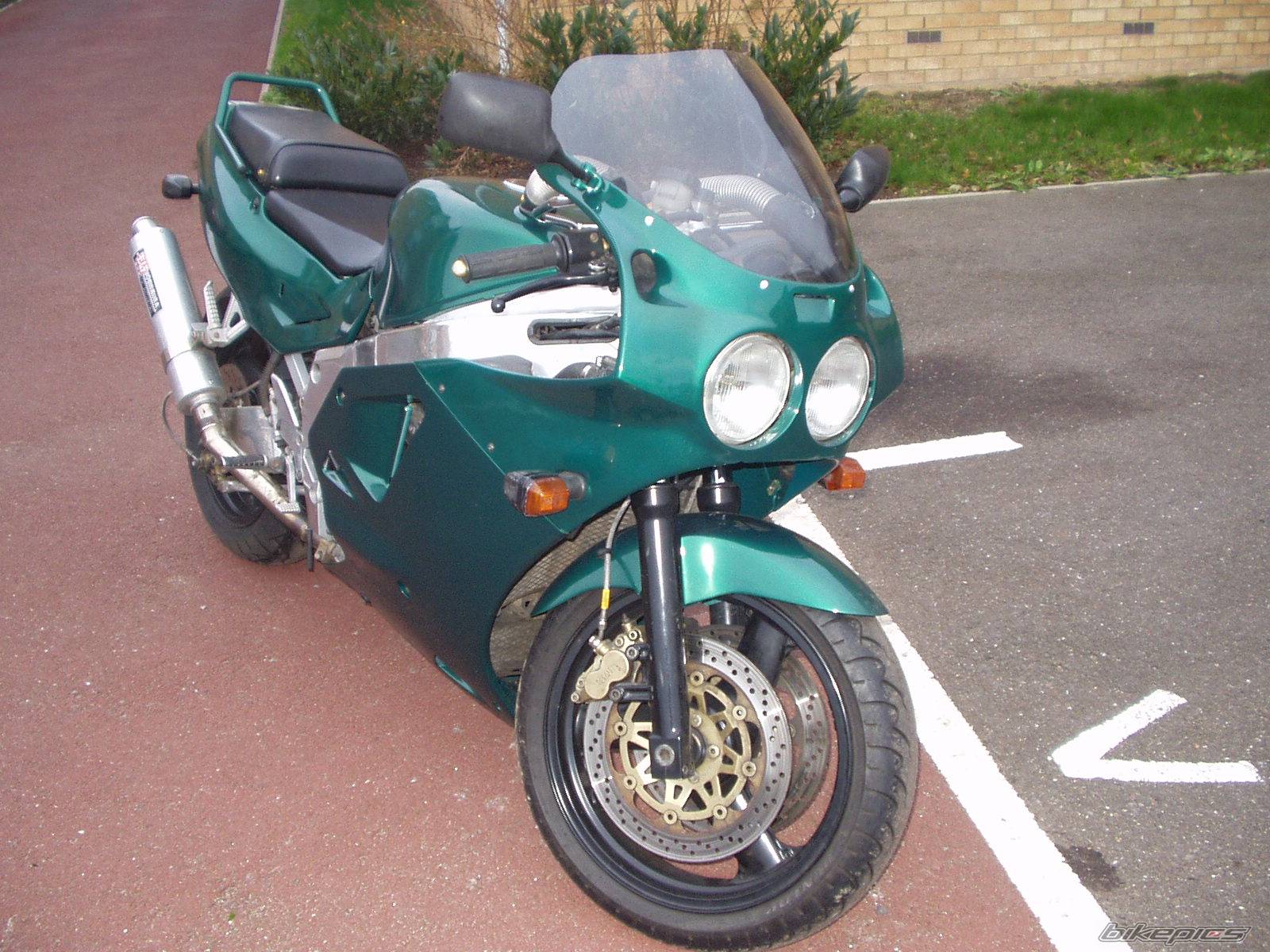 Bike Photo 494304