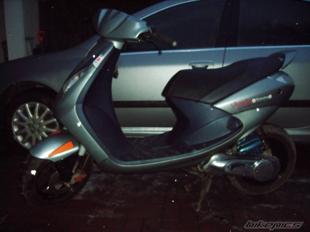 Bike Photo 494323
