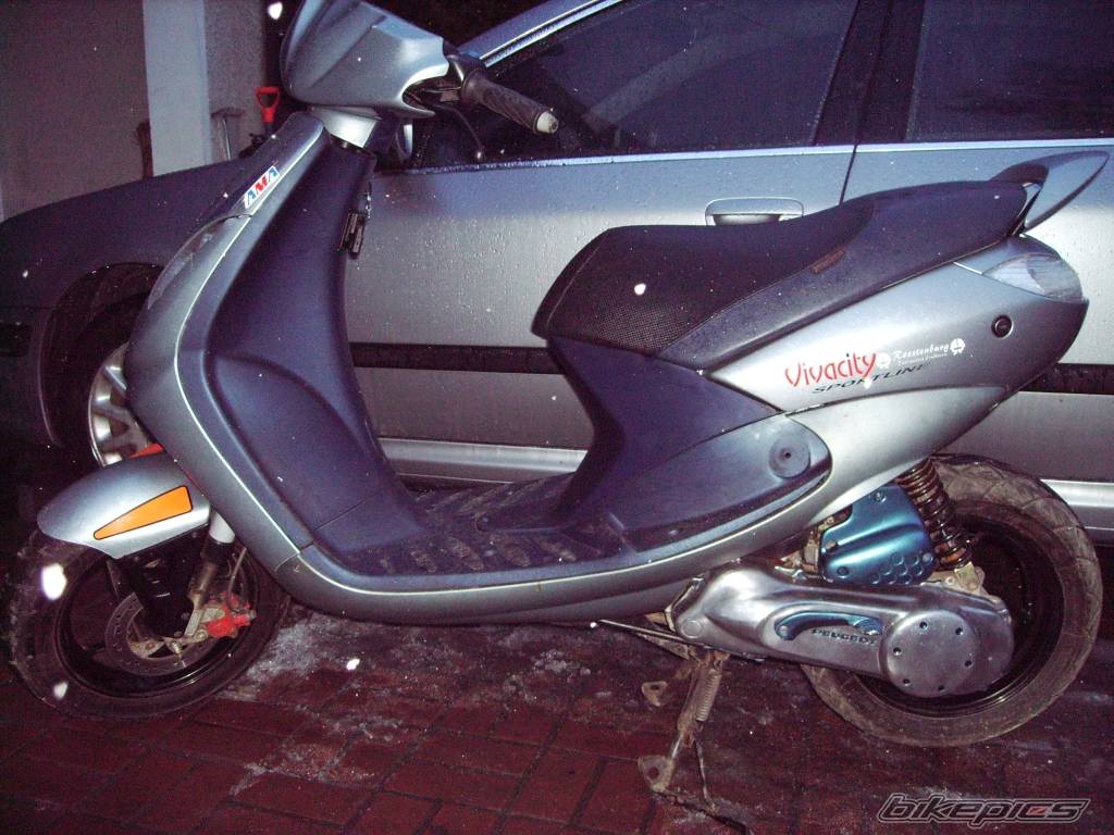 Bike Photo 494327