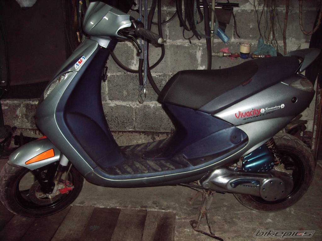 Bike Photo 494331