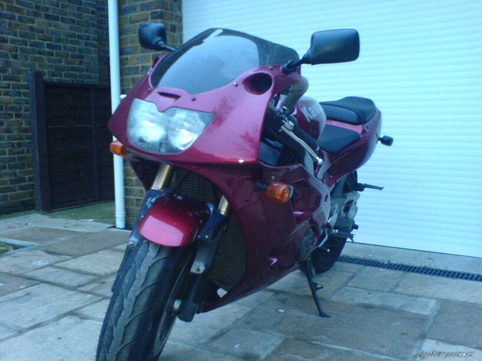 Bike Photo 494337
